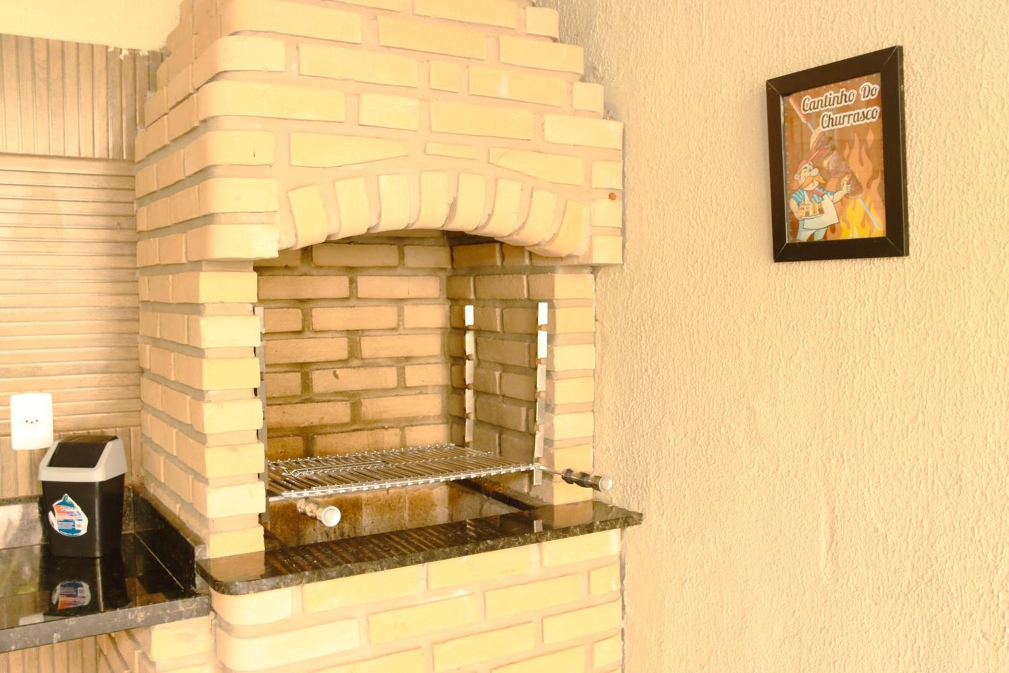 Family Eco Thermas Olímpia Dış mekan fotoğraf
